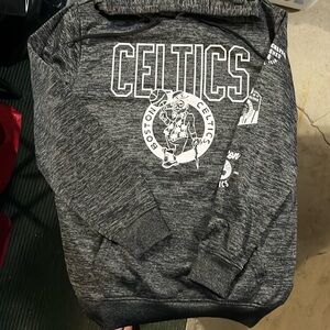 NWT Celtics hoodie